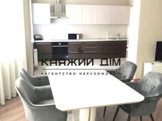 Пропонується в оренду 2-х кімнатна квартира -студіо на Лівоберіжці за 