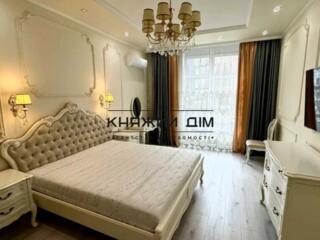 БЕЗ КОМІСІЇ !!! Оренда чудової роздільної 2-х к.кв. в ЖК "Француз