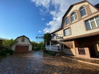 Продається приватний будинок у смт Калинівка Васильківського р-н ...