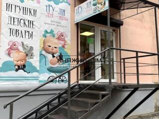 Продажа фасадного помещения общей площадью 45 кв.м на 1 этаже с ...