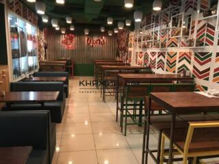 БЕЗ КОМІСІЇ! Продаж нежитлового приміщення (готовий бізнес - ресторан 