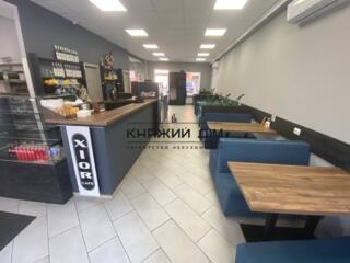 Продаж готового бізнесу кафе по вул. Глубочицькій буд. 17 , метро ...