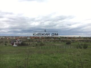 Участок под застройку 13 соток. село Колонщина, Макаровский район, ...