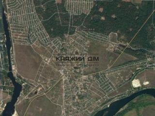 Под строительство жилого дома продается участок. 16 соток. Проведено .