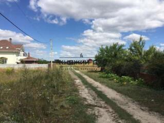 С.Петропавловское . участок под строительство 15 сот. (50х30 ...