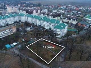 Продам участок под строительство в Чубинском,Бориспольского ...