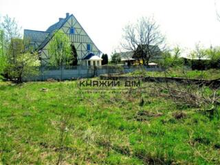 Земельный участок под жилое строительство, в с.Семиполки, Киевской ...