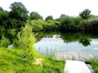 Отличный земельный участок под капитальное строительство, Бортничи, в 