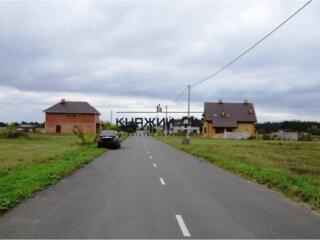 Продам плодородную землю под застройку в Процеве, Бориспольский р-н. .