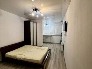 Предлагается к продаже красивая квартира-студия в новом жилом ...