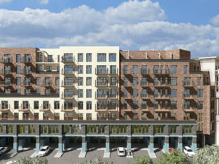 Продается квартира-студия на улице Литературной, в районе 10-й ...