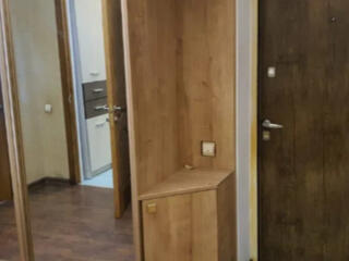 Однокомнатная квартира на ул. Средней.