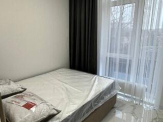 Квартира с ремонтом. Море рядом.