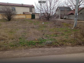 Участок в Холодной Балке