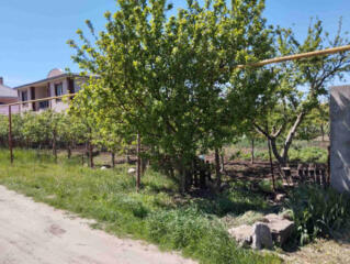 Продам участок в селе Фонтанка