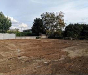 Участок на Фонтане