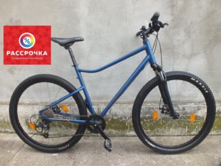 BTwin Riverside 500.