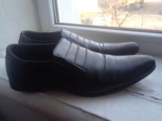 Туфли мужские 43 размер