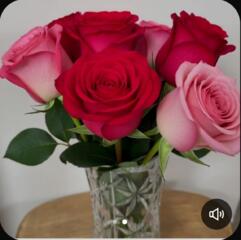 Вазы для цветов