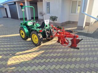 Трактор 26 л. с.