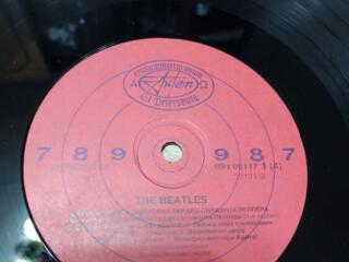 Продам пластинку