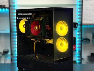 Core i5 10500| 16gb DDR4| GTX 1070TI 8gb| ssd 512gb