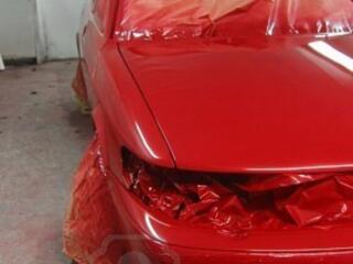 Мелкий ремонт кузова