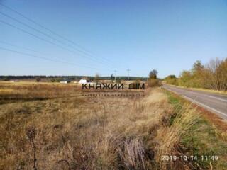 Земельна ділянка під забудову в Києво-Святошинському районі. ...