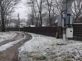 Продажа участка под жилую застройку, в с. Процев, 16 соток. Участок ..