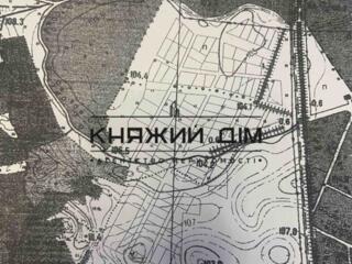 Продаж земельної ділянки (садівництво), 12 соток, рівна поверхня, ...