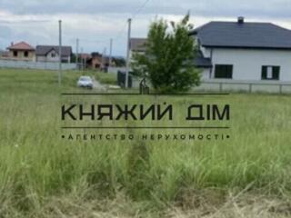 Гостомель. Земельна ділянка під забудову. Правильної форми 20*40. ...
