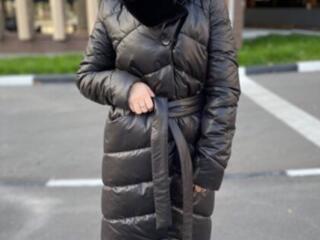 Продам пуховик фирмы Tiara