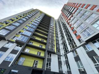 Предлагается к продаже квартира студийного типа в новом доме на ...