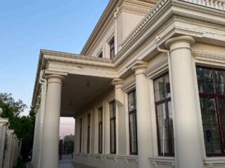 новый дом 250 м2 + гостевой дом 80 м2