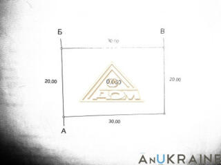 Продам участок 6 соток Дайберг