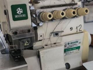 ШВЕЙНОЕ ОБОРУДОВАНИЕ