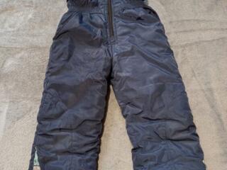 Продам детскую одежду.