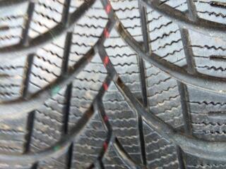 Шины - Зимние.!