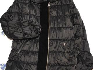 Куртки женские на каждом фото указан размер