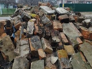 Уборка территории