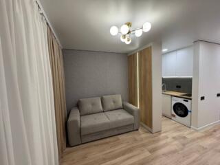 Apartament Ciocana