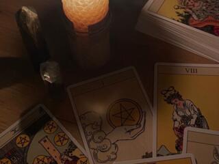 Расклады на Таро| Онлайн