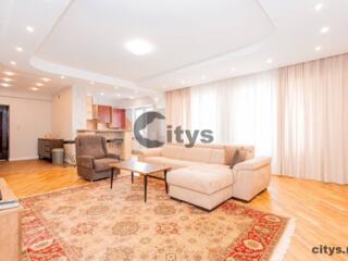 Apartament - 78  m²  , Chisinau