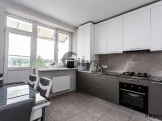 Apartament - 62  m²  , Chisinau