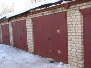 Куплю гараж ГЭК-3.Рядом с 18 школой.
