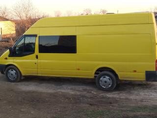 Caut de lucru cu marfar propriu