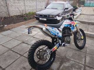 Продам Эндуро Кросс 2023г. 250сс