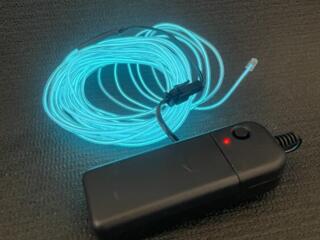 Led-подсветка