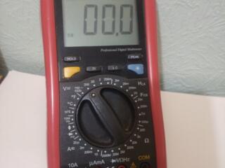 UNI-T UT70A мультиметр