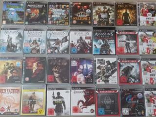 Диски playstation 3 ps3